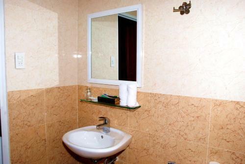 Dalat Flower Hotel & Spa