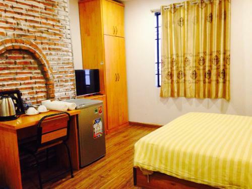 Hostal Funny House (apart & Inn)
