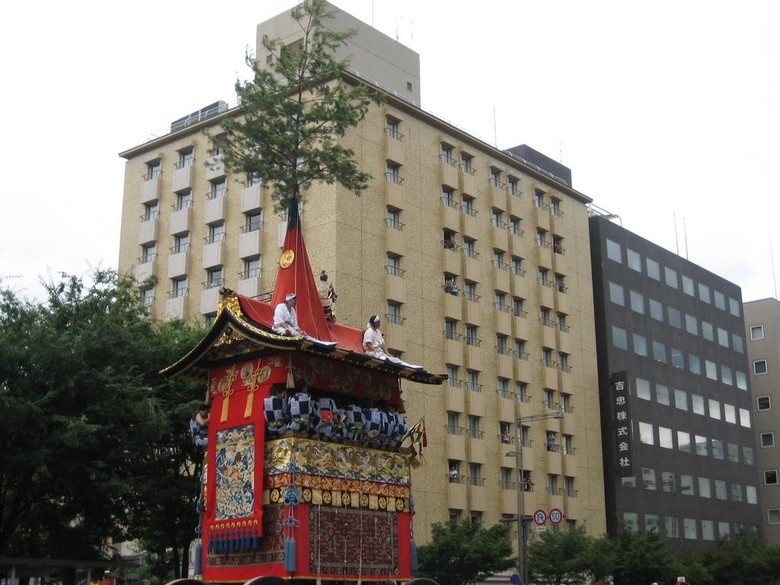 Gimmond Hotel