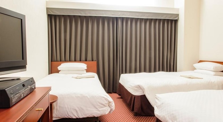 Hearton Hotel Kyoto