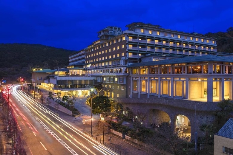 The Westin Miyako Hotel Kyoto