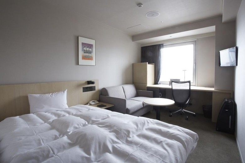 Hotel Rhino