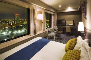 Hotel Novotel Sapporo