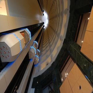 Sapporo Prince Hotel Tower