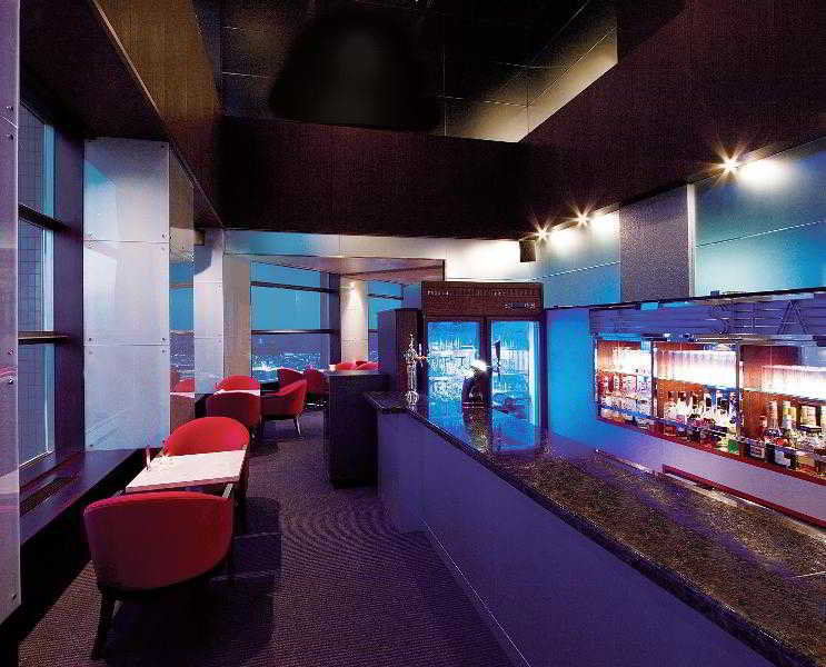 Hotel Sheraton