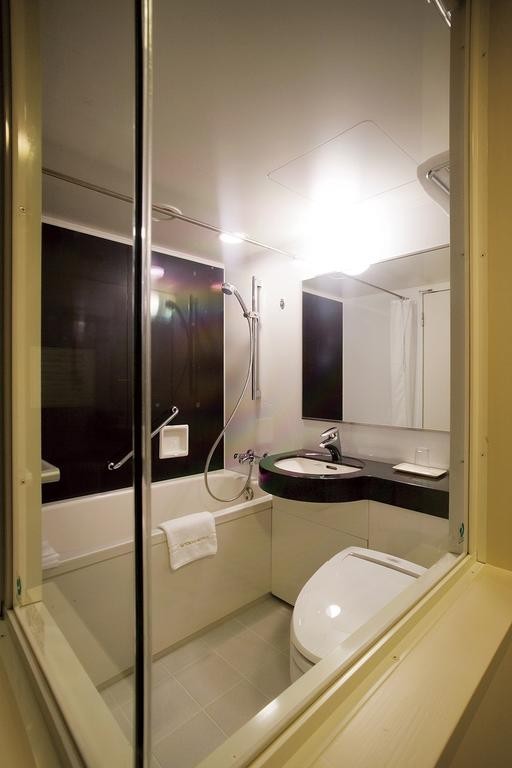 Akasaka Excel Hotel Tokyu