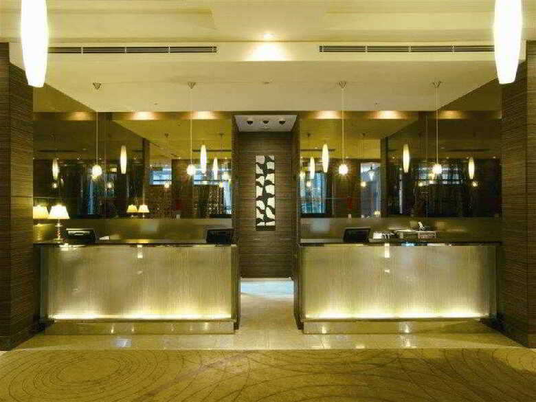 Hotel Citadines Central Shinjuku Tokyo