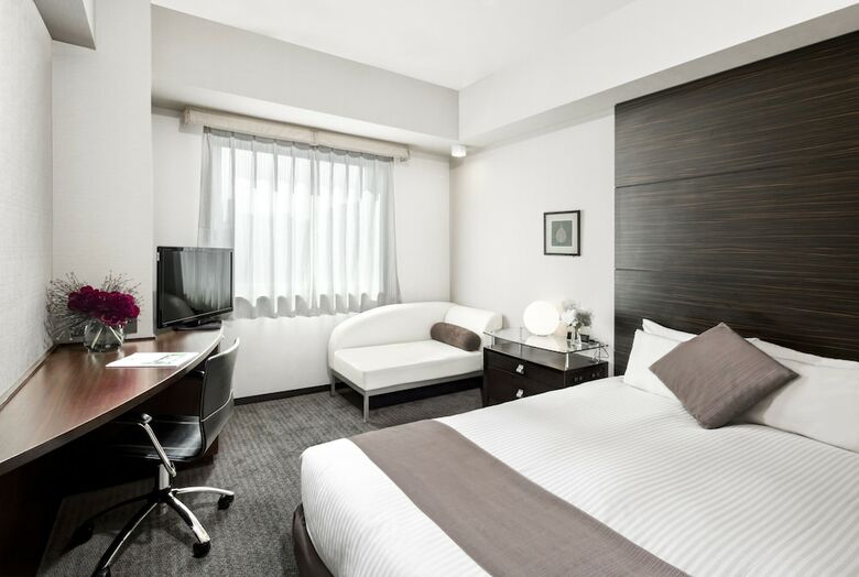 Hotel Citadines Central Shinjuku Tokyo