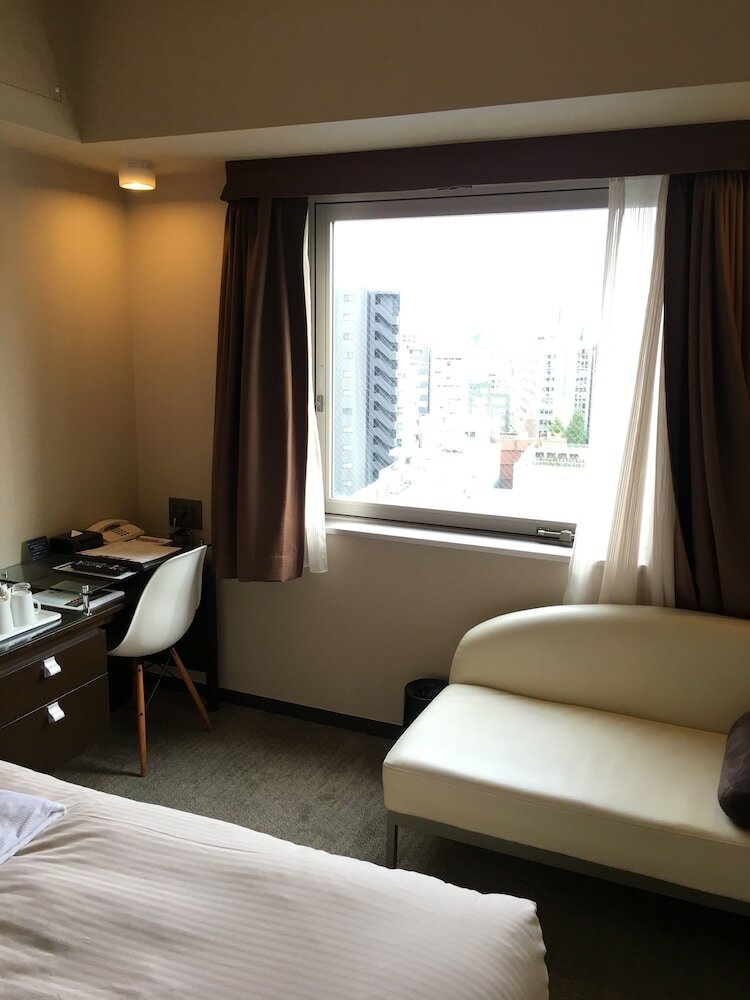 Hotel Citadines Central Shinjuku Tokyo