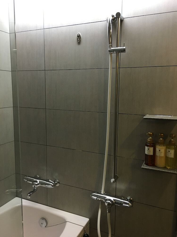 Hotel Citadines Central Shinjuku Tokyo