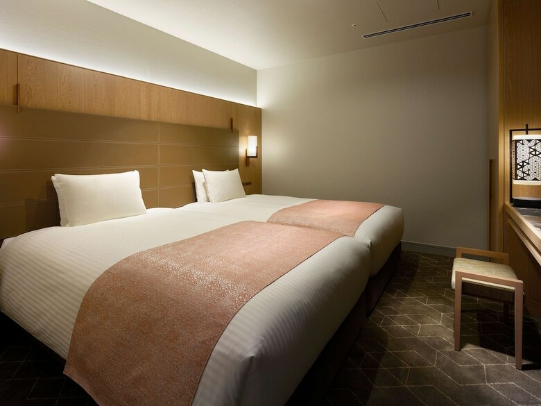 Celestine Hotel