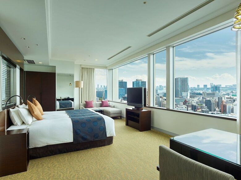 Celestine Hotel