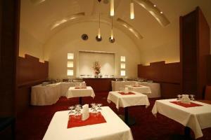 Celestine Hotel