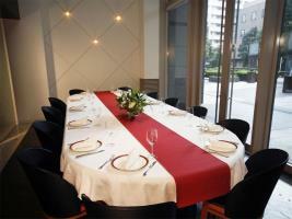Celestine Hotel