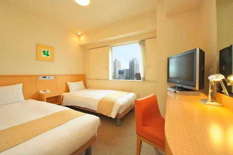 Chisun Hotel Hamamatsucho