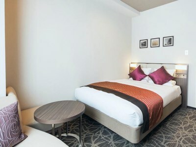 Hotel Mystays Ueno East