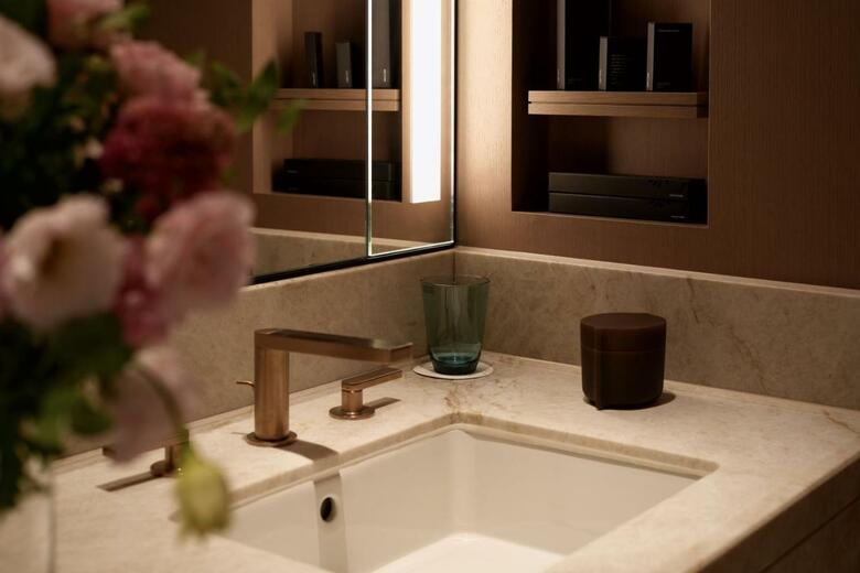 Hotel Four Seasons En Marunouchi