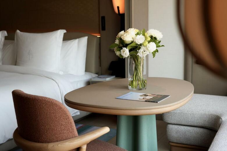 Hotel Four Seasons En Marunouchi