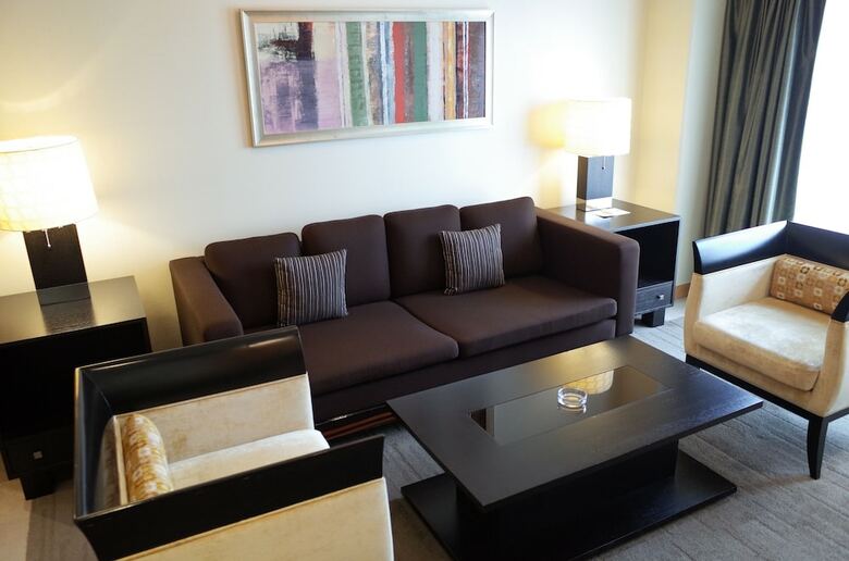 Grand Prince Hotel New Takanawa