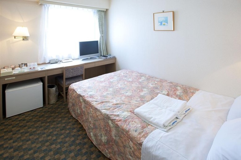 Kasai Pearl Hotel