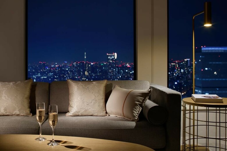 Keio Plaza Hotel
