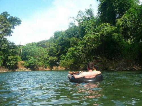Khao Sok Hostel