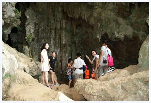 Khao Sok Hostel