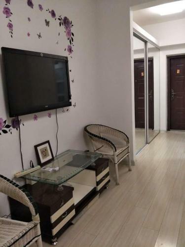 Panjin Xinyuan Aparthotel
