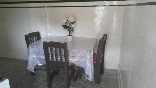 Apartamento Studio San Juan