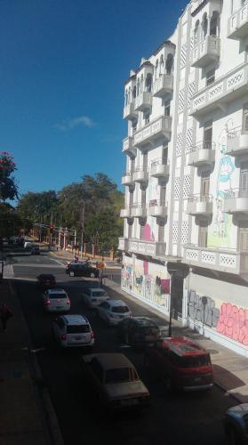 Apartamento Studio San Juan