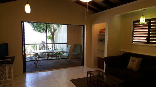 Apartamento Water Island Villas