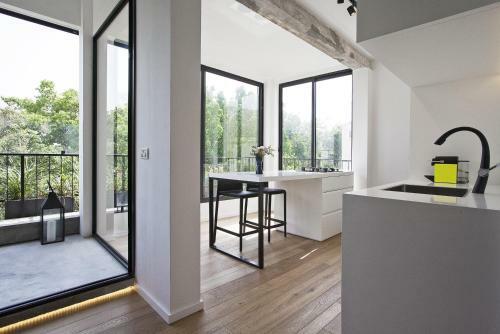 Apartamento Exclusive Holiday Rentals
