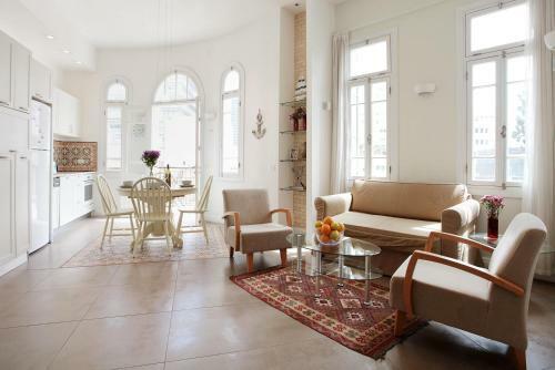 Apartamento Exclusive Holiday Rentals