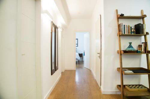 Apartamento Exclusive Holiday Rentals