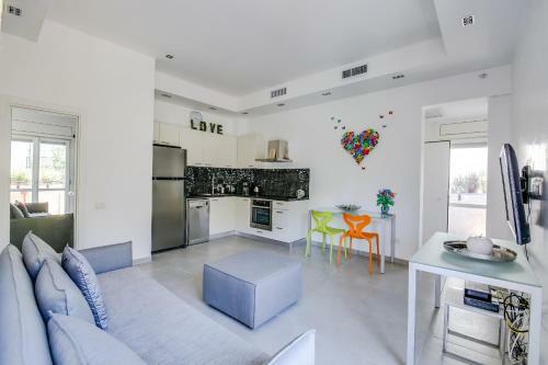 Apartamento Exclusive Holiday Rentals