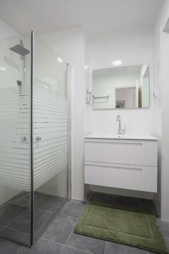 Apartamento Exclusive Holiday Rentals