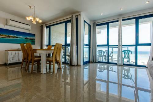 Apartamento Herbert Samuel By The Beach