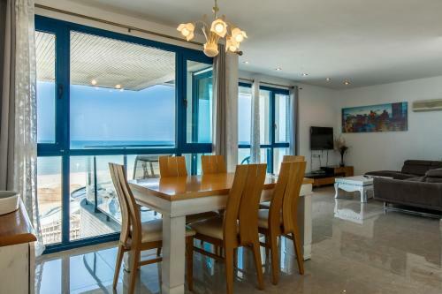 Apartamento Herbert Samuel By The Beach