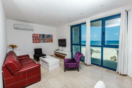 Apartamento Herbert Samuel By The Beach
