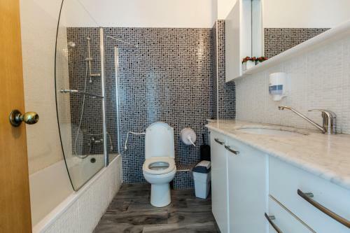 Apartamento Herbert Samuel By The Beach