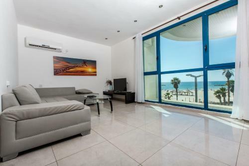 Apartamento Herbert Samuel By The Beach