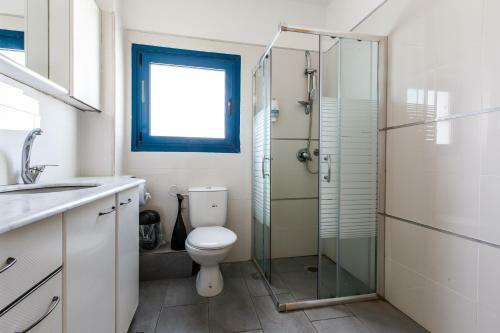 Apartamento Herbert Samuel By The Beach