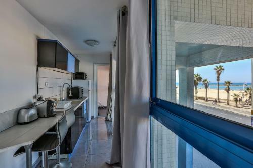 Apartamento Herbert Samuel By The Beach