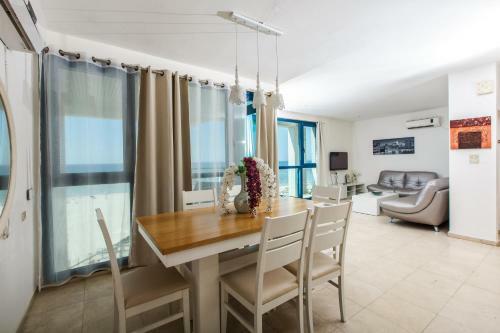 Apartamento Herbert Samuel By The Beach