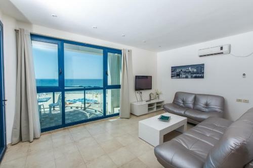 Apartamento Herbert Samuel By The Beach