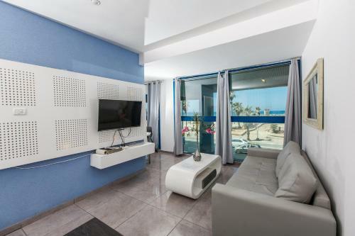 Apartamento Herbert Samuel By The Beach
