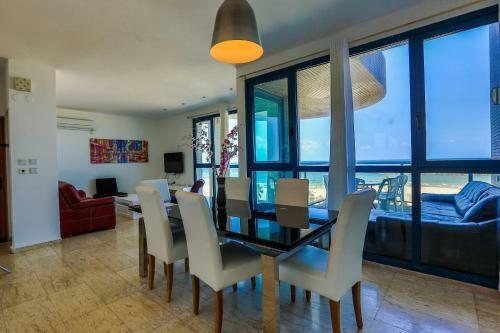 Apartamento Herbert Samuel By The Beach