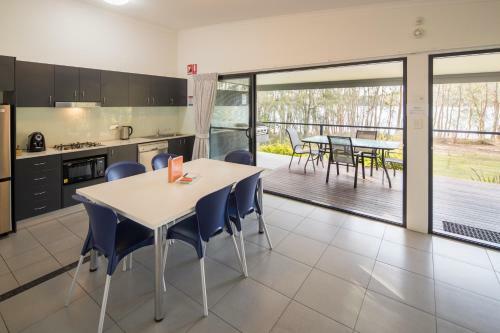 Hotel Active Holidays Big4 Lake Conjola