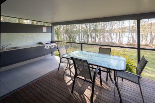 Hotel Active Holidays Big4 Lake Conjola