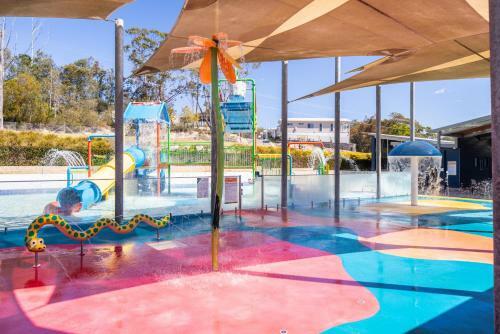 Hotel Active Holidays Big4 Lake Conjola